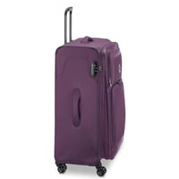 حقيبة سفر من ديلسي -أوبتيماكس لايت (80 سم) بنفسجي