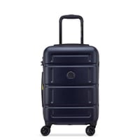 حقيبه سفر من ديلسي كاميليا 55 سم أزرق داكن