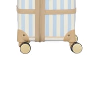 طقم حقائب السفر الكلاسيكية: أناقة لا تفنى ومتانة ل...