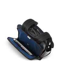 حقيبة ظهر من ديلسي - مكونة من حجرتين – حماية للكمب...