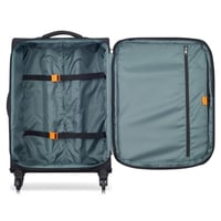 طقم شنط سفر من ديلسي - مجموعة عربة Delsey Securite...