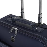 شنطة سفر رجال الاعمال المناسبة لكابينة الطائرة بهي...