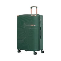 شنط سفر دبش عروسة - مكونة من 4 قطع ويشمل حقيبة يد...