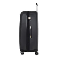 طقم حقائب دبش عروسة - مكون من 7 قطع يشمل 5 شنط ترو...