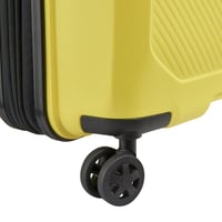 طقم حقائب سفر من ديلسيطقم أنفرز مكون من 3 قطع 55/6...