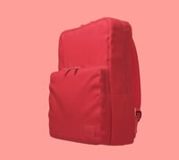 حقيبة ظهر أنيقة وعملية من / Bande à Part / مصنوعة...