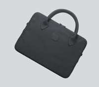 حقيبة ملفات من Bande à Part العالمية الأناقة والعم...