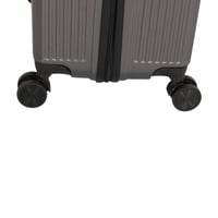 طقم شنط مميز مكون من 3 قطع -كفرات دواره 360 درجه -...