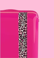 طقم شنط سفر - ضد الكسر - باكج أنيق ومتين مصنوع من...