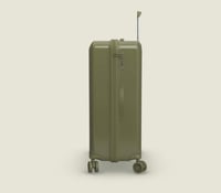 حقيبة سفر من | Bande a part | ضد الكسر - 4 عجلات م...