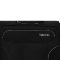 حقيبة سفر من امريكان توريستر قماش عالي الجوده - ال...