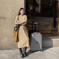 طقم حقائب سفر 3 قطع من ديلسي - اس تي تروبيز