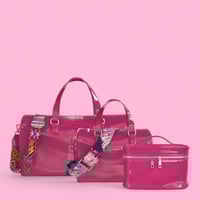 طقم حقائب يد - باكج من - BANDE A PART - الأناقة وا...