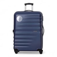 حقيبه سفر من امريكان توريستر- اللون ازرق - Preston...