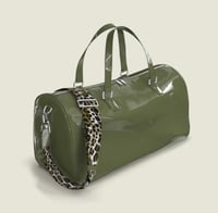 حقيبة يد من | Bande a part | مصنوعة من الجلد - خاص...