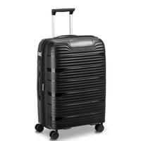 حقيبة سفر من ديلسي - سيكيورتيك ديون (70 سم) اسود