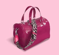 حقيبة يد من | Bande a part | مصنوعة من الجلد - خاص...