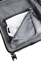 حقيبة سفر من امريكان توريستر -تكنوم - مصنوعة من ما...