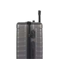 حقيبتين سفر صلبة | ماركة AVIATOR | مصنوعه من ABS ع...