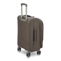 طقم شنط سفر قماش من ديلسي - هيليوم DLX – (L + M +...