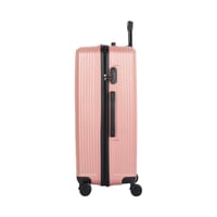 طقم شنط مميز مكون من 3 قطع -كفرات دواره 360 درجه -...