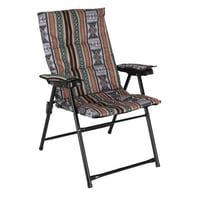 كرسي رحلات فاخر تصميم مميز وراحة لا تُضاهى