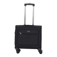 شنطة سفر رجال الاعمال المناسبة لكابينة الطائرة بهي...