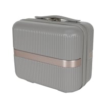 مجموعة حقائب سفر مكونه من5 قطع بخامة PC عالية الجو...