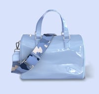 حقيبة يد من | Bande a part | مصنوعة من الجلد - خاص...