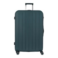 طقم شنط سفر دبش عروسة - مكون من7 قطع يشمل 5 شنط تر...