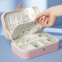 صندوق مجوهرات