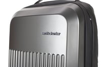 شنطة ظهر عصرية متعددة الوظائف مع منفذ شاحن USB ومن...