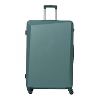 طقم شنط سفر دبش - مكون من 7 قطع يشمل 5 شنط تروللي...