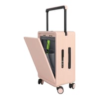 حقيبه سفر مقاس 20 انش خاصه بمقصوره الطياره