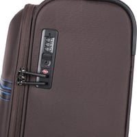 شنطة سفر رجال الاعمال المناسبة لكابينة الطائرة بهي...