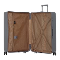 طقم شنط سفر - مكون من 7 قطع يشمل 5 شنط تروللي وشنط...