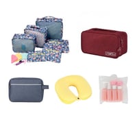 مجموعة إكسسوارات