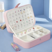 صندوق مجوهرات