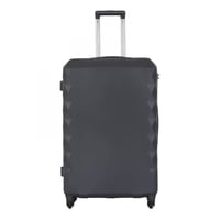 طقم حقائب سفر دبش - مكون من 6 قطع يشمل 4 شنط ترولل...