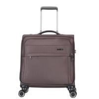 شنطة سفر رجال الاعمال المناسبة لكابينة الطائرة بهي...