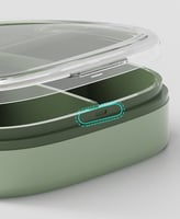 منظم حبوب يومي