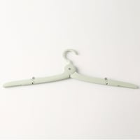 علاقة ملابس، قابلة للطي