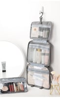 حقيبة مستحضرات تجميل