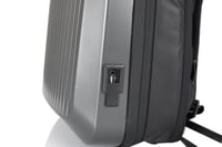 شنطة ظهر عصرية متعددة الوظائف مع منفذ شاحن USB ومن...