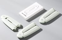 علاقة ملابس، قابلة للطي