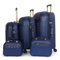 طقم حقائب سفر-5قطع-ماركهnuess