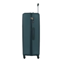 طقم شنط سفر دبش - مكون من 7 قطع يشمل 5 شنط تروللي...