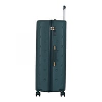 طقم شنط سفر دبش - مكون من 7 قطع يشمل 5 شنط تروللي...