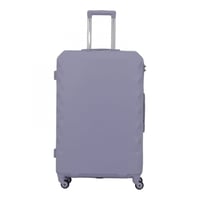 طقم شنط سفر دبش عروسة - مكون من 6 قطع يشمل 4 شنط ت...