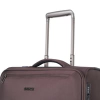 شنطة سفر رجال الاعمال المناسبة لكابينة الطائرة بهي...